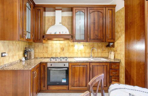 Appartamento Belvedere - Foto 11