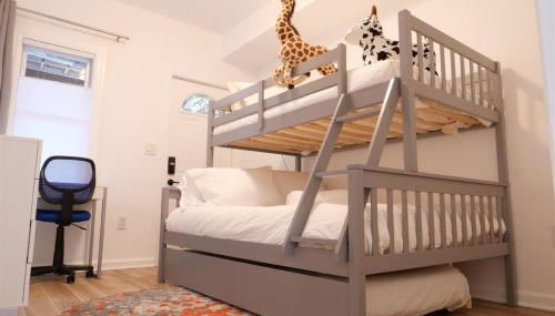 Pop Art Chic Stunning Shaw - U Street Apartment - Foto 4