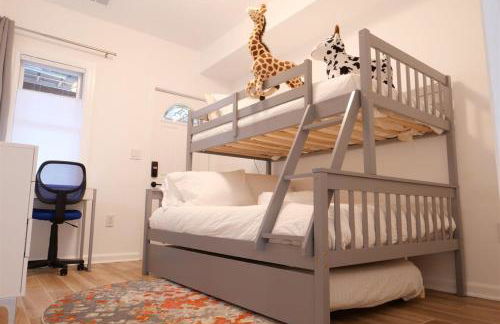 Pop Art Chic Stunning Shaw - U Street Apartment - Foto 9