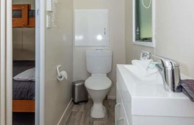 Blue Lake Top 10 Holiday Park - Foto 49