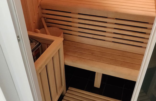 Luxury Spa Apartment - Foto 23