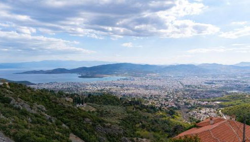 Villa Stagiates - Foto 2