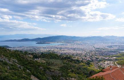 Villa Stagiates - Foto 2