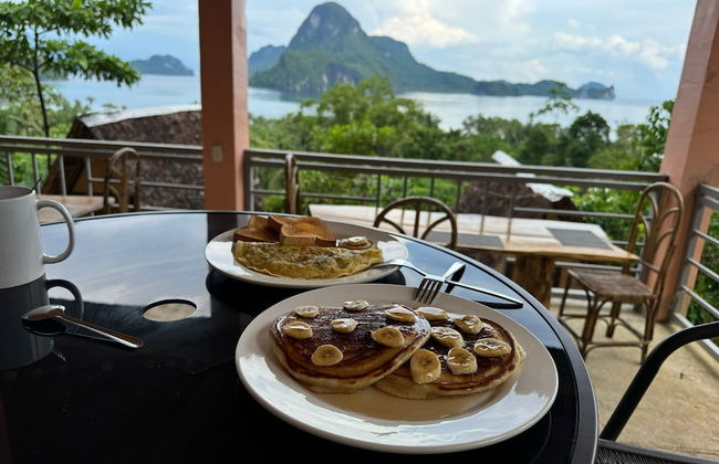 Forest Camp El Nido - Foto 29