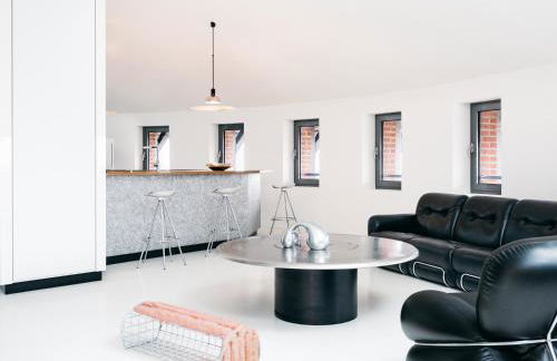 Water Tower Penthouse - Foto 28