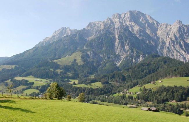 Spacious Chalet in Leogang in Salzburger Land - Foto 29