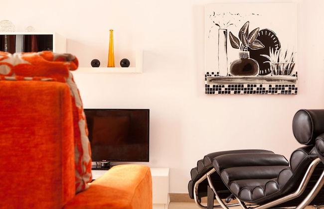 Apartamentos & Suites Real de Cartuja - Foto 24