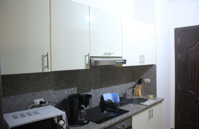 Florenza Khamsin Resort - Foto 29