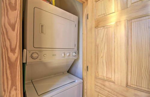 Murrayville Lakefront Cabin with Boat Slip and Grill! - Photo 26