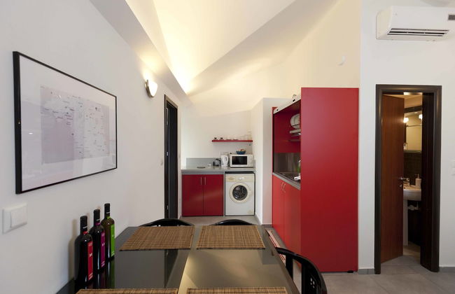 CHROMA Lodge Pikermi - Foto 52