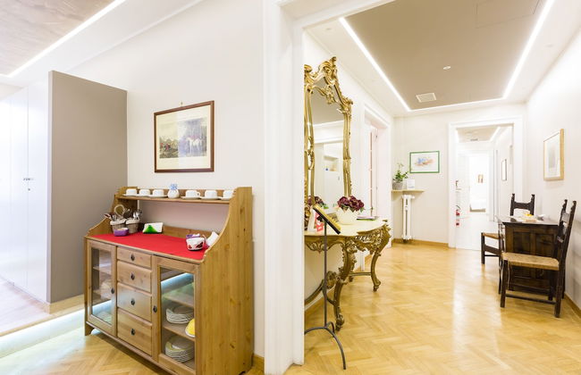 Relais Calamatta - Photo 68