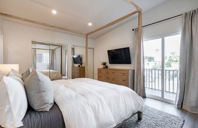 The Rosemont II - La Jolla Luxury - Foto 14