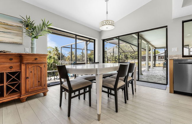 Beautiful Private Pool Home In-between Fort Myers Beach And Sanibel Island 3 Bedroom Home by RedAwning - Photo 18