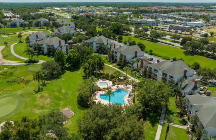 Gorgeous 3Bd Close to Disney @ Reunion Resort 1596 - Foto 92