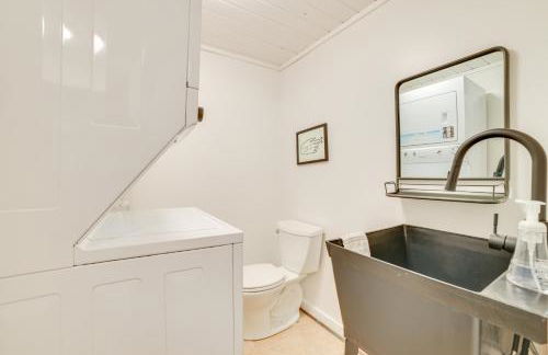 2 Mi to Nubs Nob Resort All-Season Michigan Haven - Foto 20