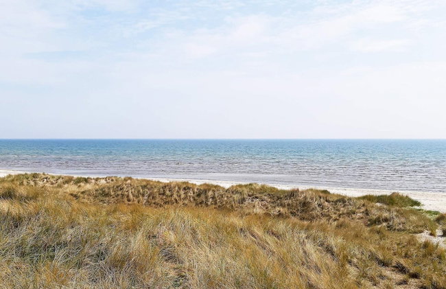 8 Person Holiday Home in Albaek - Foto 49