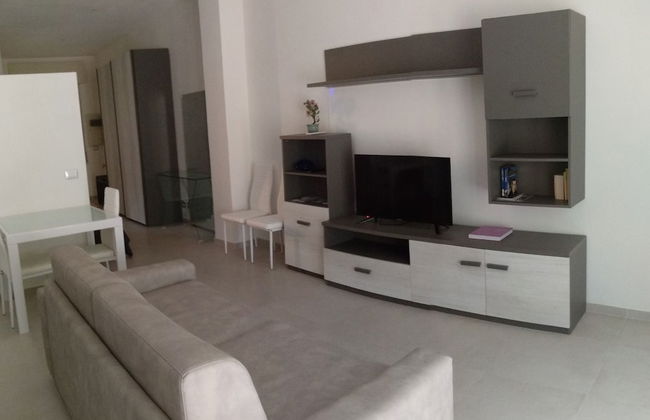 Apartment Suite spa Zero Barriers - - Foto 6