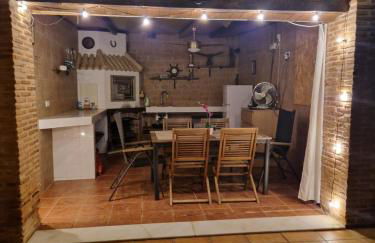 House Los Balcones - Foto 40