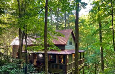 Cozy Cabin in Red River Gorge - Foto 1