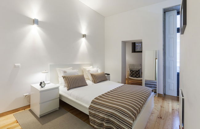 BO - Bolhão Apartments - Foto 13