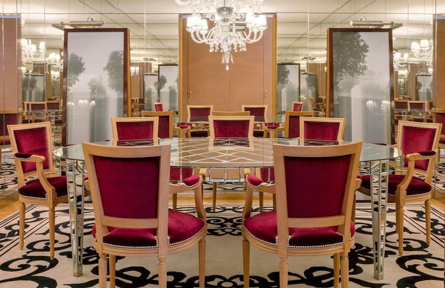 Le Royal Monceau - Raffles Paris - Foto 73