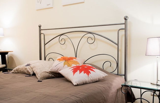 Old Riga Park Studio - Foto 10