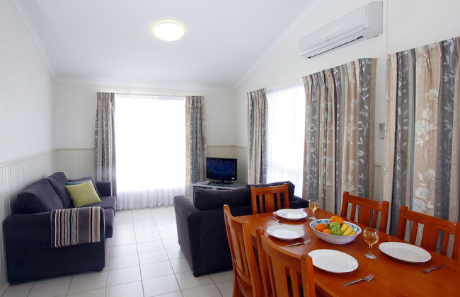 Corrimal Beach Tourist Park - Photo 11