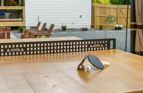 An Entertainment Oasis Near The Battery, Sleeps 10 - Foto 24