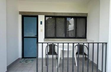 Guarajuba Summer Flat - 110 - Apartamento Inteiro - Foto 19