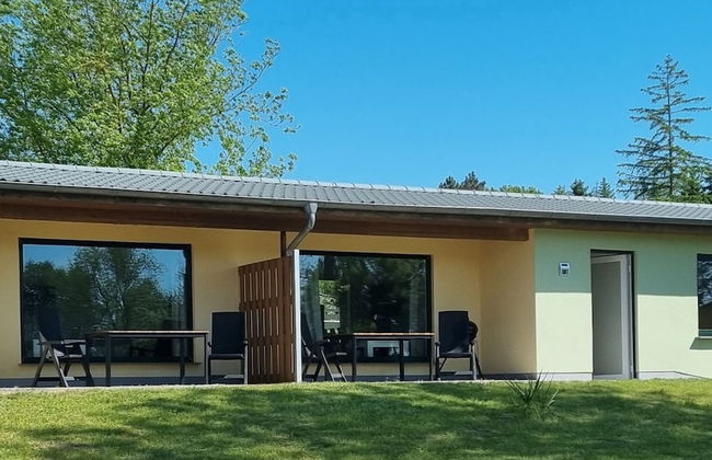 Reihenhaus am Gross Labenzer See, Klein Labenz - Foto 24