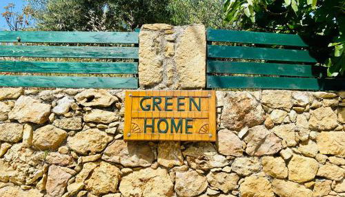 The Green Home - Foto 2
