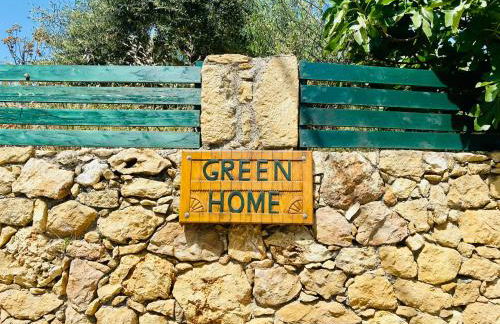 The Green Home - Foto 2