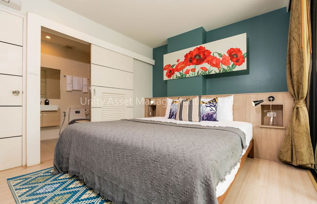 The Unity & The Bliss Patong Residence - Foto 6