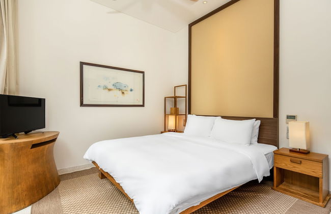 Beachfront Villa in Danang Resort & Spa - Foto 12