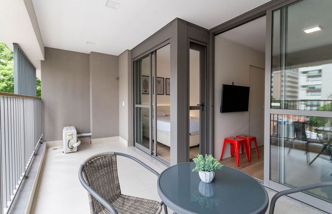 Condomínio Zhale Jardins - Photo 41