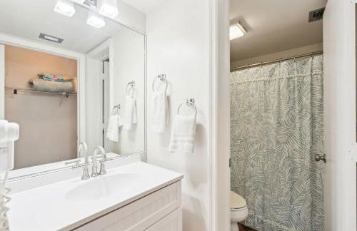 End Unit - Renovated Resort Views and Close to the Lobby - Foto 42