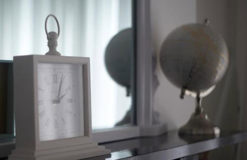 Super Stylish Flat Very Close to Freeman Hospital! - Foto 9