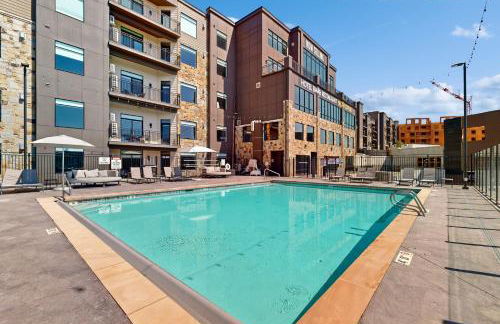 Black Rock Mountain Resort - Dog Friendly - Foto 1