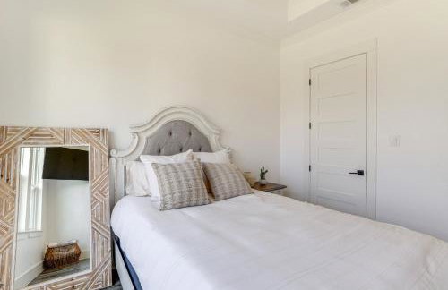 Luxe Retreat w/ Patio & Fenced Yard in Waxahachie! - Foto 29