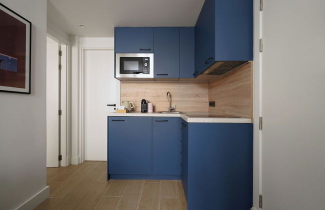 Numa Madrid Sol - Foto 36