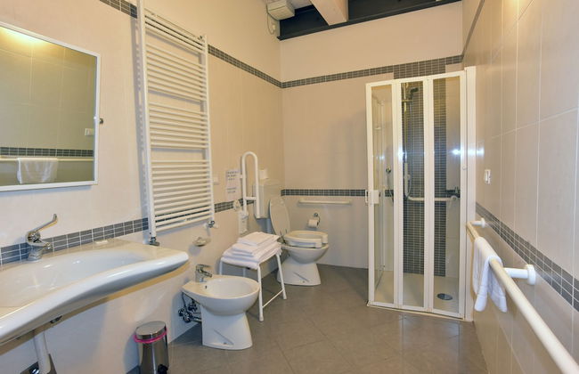 Tenuta Monterosso - Photo 18