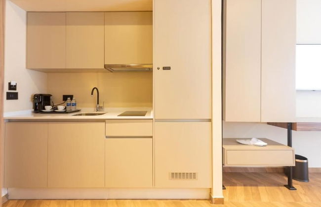 Citadines Almaz Casablanca - Photo 31