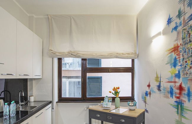 XXV Aprile by Wonderful Italy - Foto 51