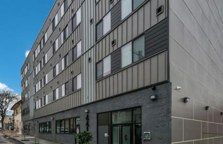 Landing Incredible 2BD Gym - Foto 20