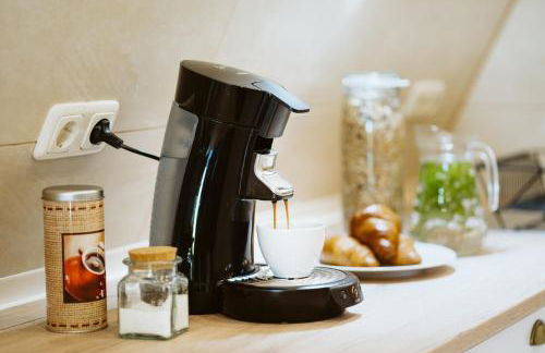 Nurdachhaus Marie im Nordschwarzwald - Foto 17