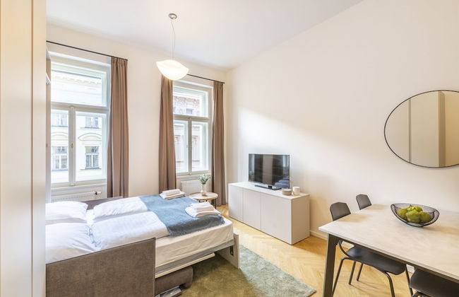 Petrin Tower Residence - Foto 5