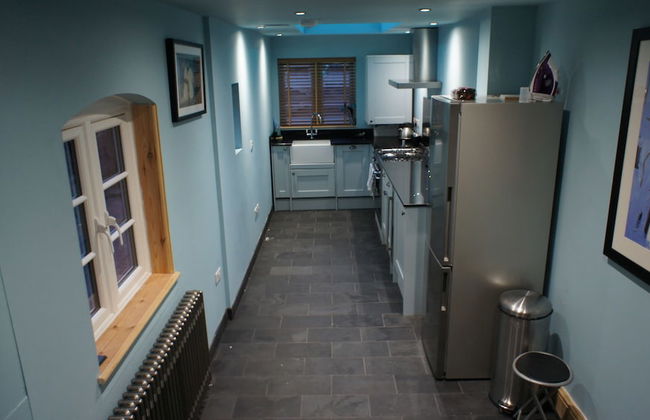 Simpsons Cottage - Grove Road Cottages - Foto 9