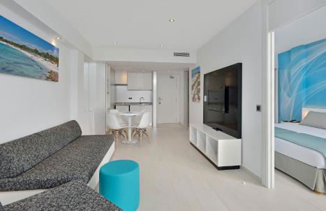 Aparthotel Isla de Cabrera - Foto 10