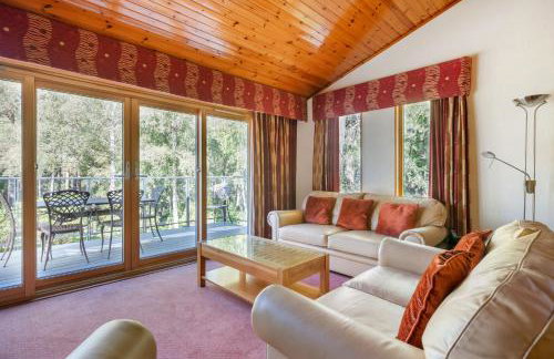 The Lodges at Craigendarroch Country Club - Foto 53