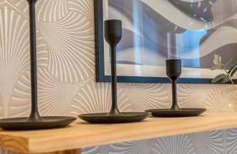 Central, Cozy 2BR-1BA-Haymarket - with Parking - Foto 10